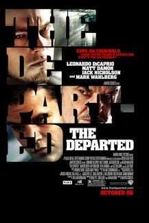 Carátula de Infiltrados (2006)